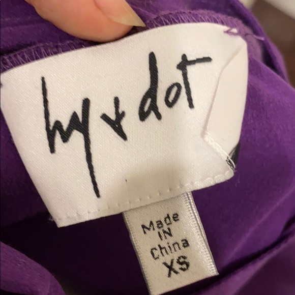 My and Dot - Picture 3 of 3